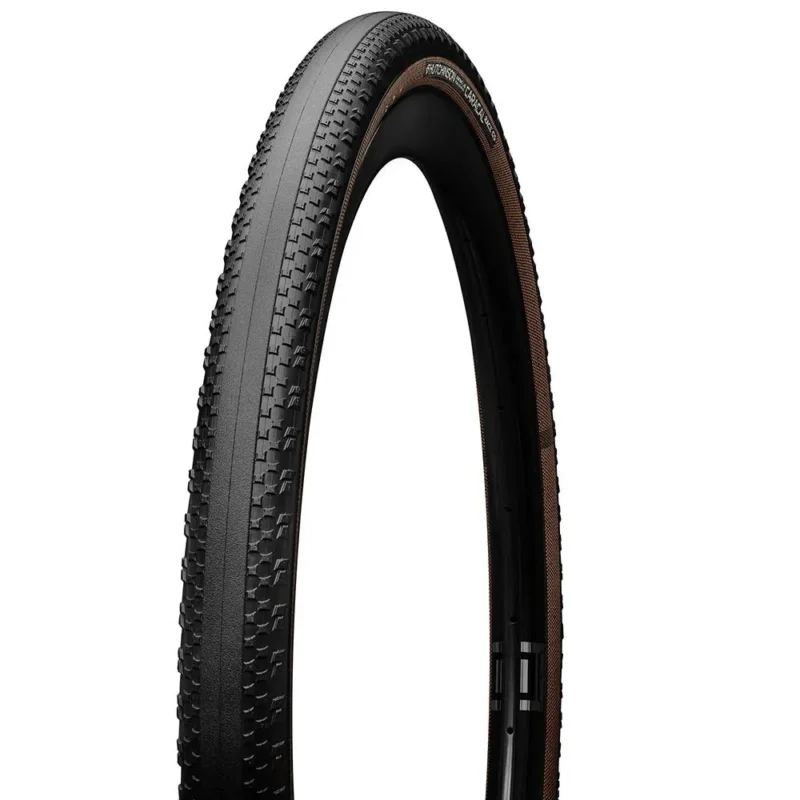 Hutchinson Pneu de gravel Caracal Race GS 127 TPI Tubeless 700 x 40 Usine Directe