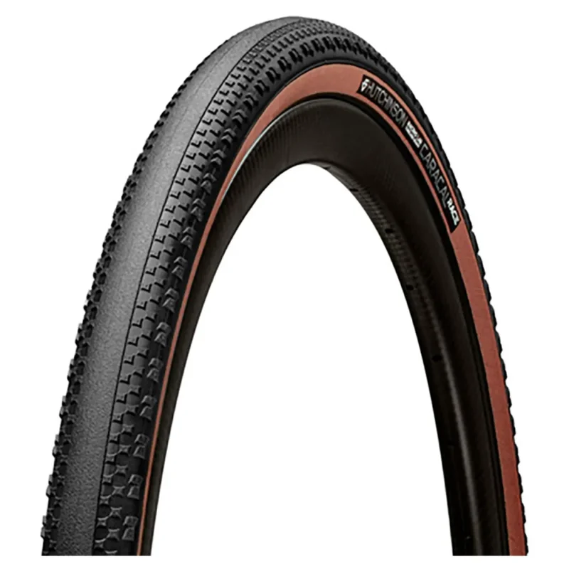 Hutchinson Pneu de gravel Caracal Race Racing Lab Tubeless 700C x 45 Bon Marché