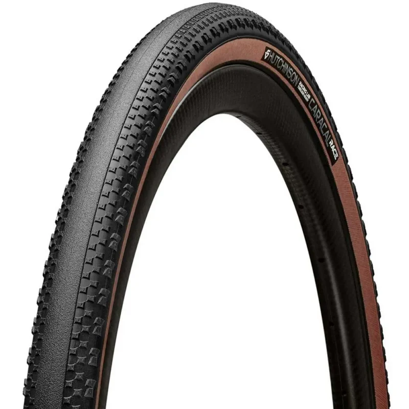 Acheter En Ligne Hutchinson Pneu de gravel Caracal Race Tubeless 700C x 40