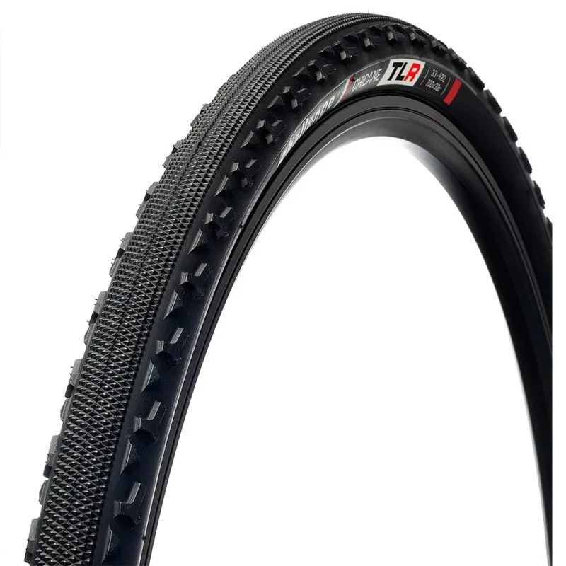 Pas Cher Challenge Pneu de gravel Chicane Vulcanized Tubeless 700C x 33