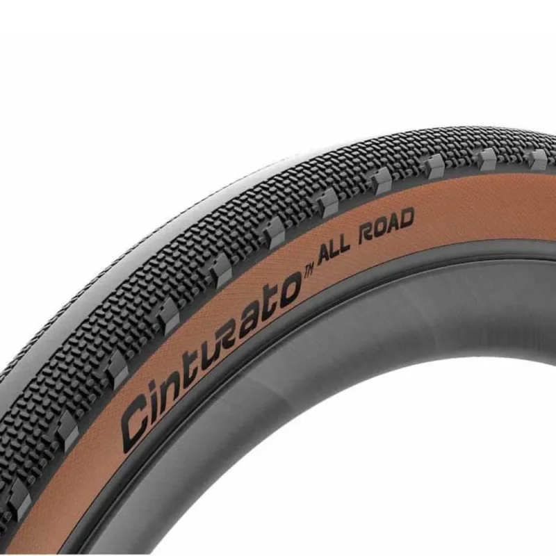 Pirelli Pneu de gravel Cinturato™ All Road Classic ProWALL 60 TPI PROCompound Tubeless 700 x 35 Bon Marché