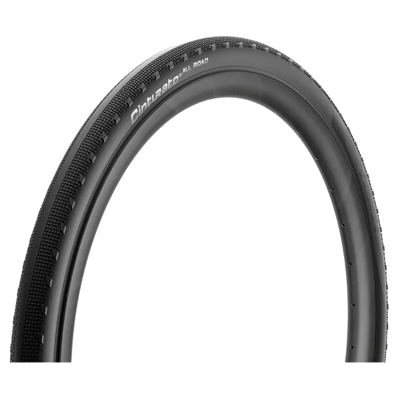 Pirelli Pneu de gravel Cinturato™ All Road ProWALL 60 TPI PROCompound Tubeless 700 x 50 Must-Have