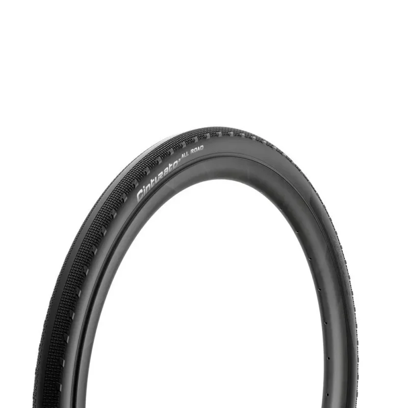 Pirelli Pneu de gravel Cinturato™ All Road ProWALL 60 TPI PROCompound Tubeless 700C x 40 Réduction