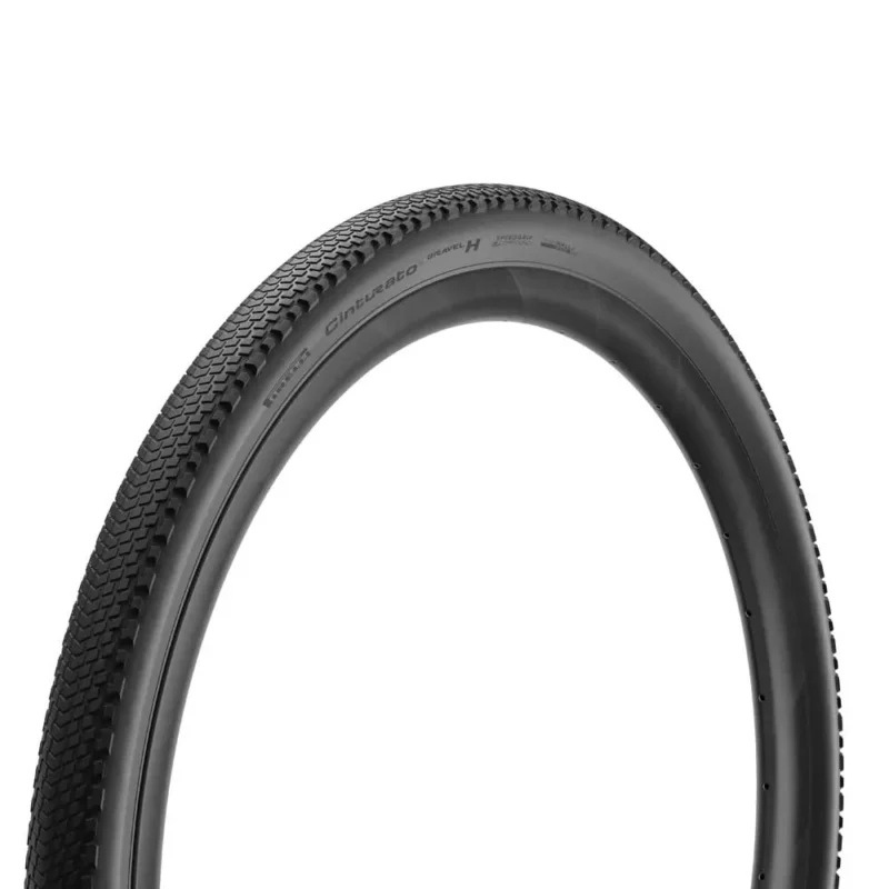 Pirelli Pneu de gravel Cinturato™ H Performance Line TechWALL 60 TPI SpeedGrip Tubeless 700 x 35 Expédié Aujourd'hui