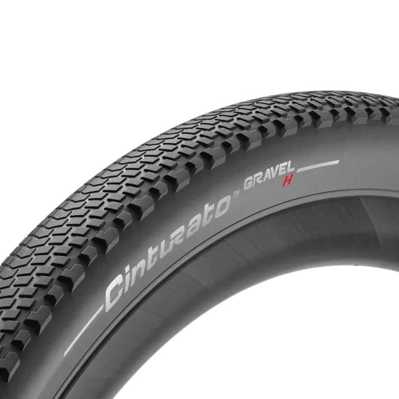 Remise Pirelli Pneu de gravel Cinturato™ H TechWALL 127 TPI SpeedGRIP Tubeless 700C x 40