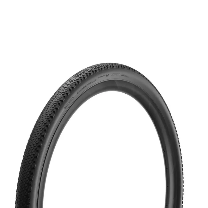 Solde Pirelli Pneu de gravel Cinturato™ H TechWALL 60 TPI SpeedGRIP Tubeless 700 x 40