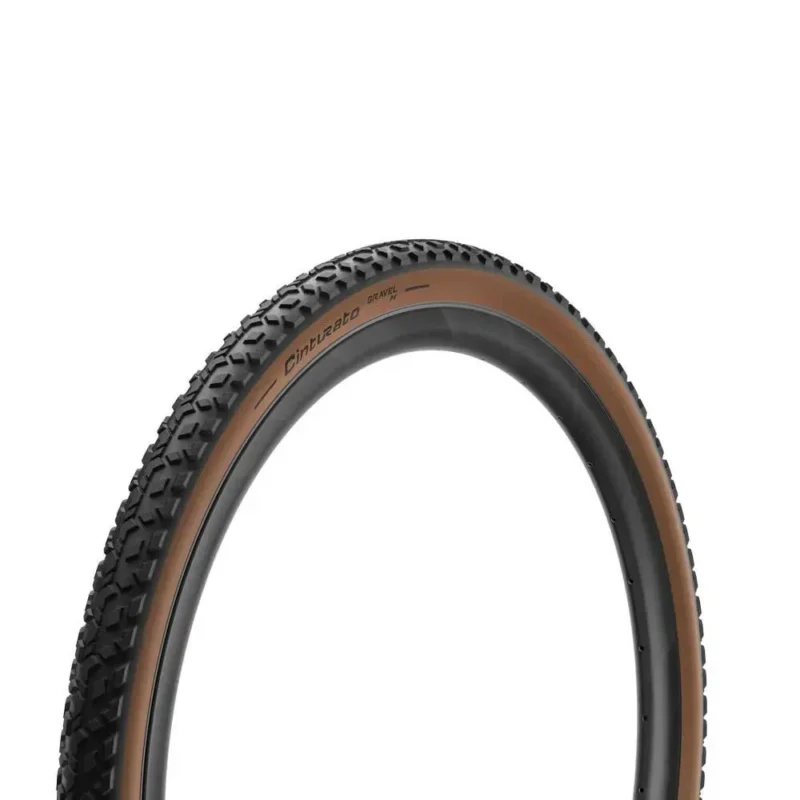 Pirelli Pneu de gravel Cinturato™ M Classic TechWALL 127 TPI SpeedGRIP Tubeless 700C x 35 Super Prix