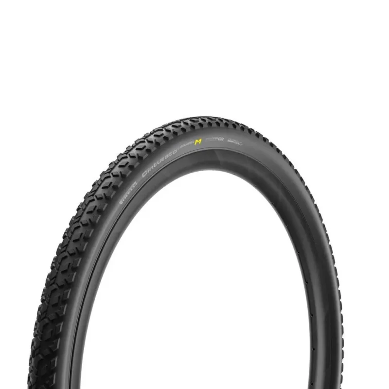 Pirelli Pneu de gravel Cinturato™ M PROWALL 120 TPI SmartEVO GR Tubeless 700 x 40 Nouvel Arrivage
