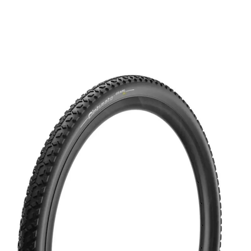 Pirelli Pneu de gravel Cinturato™ M TechWALL 127 TPI SpeedGRIP Tubeless 650B x 45 Affaire À Saisir
