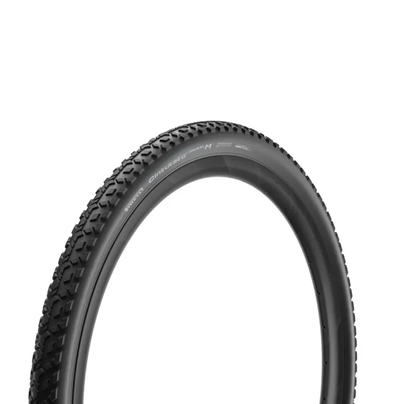 Paiement Sécurisé Pirelli Pneu de gravel Cinturato™ M TechWALL 60 TPI SpeedGRIP Tubeless 700 x 50