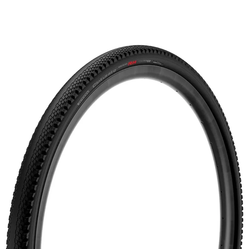 Pirelli Pneu de gravel Cinturato™ RH HP-Line ProWALL 120 TPI SmartEVO GR Tubeless 700 x 40 Super Prix