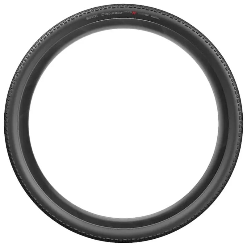 Certifié Pirelli Pneu de gravel Cinturato™ RH HP-Line ProWALL 120 TPI SmartEVO GR Tubeless 700 x 50
