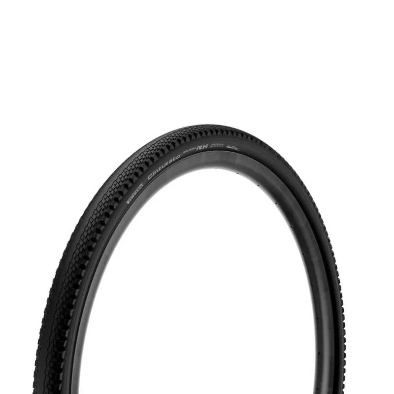 Achetez Aujourd'hui Pirelli Pneu de gravel Cinturato™ RH TechWALL 60 TPI SpeedGRIP Tubeless 700 x 40