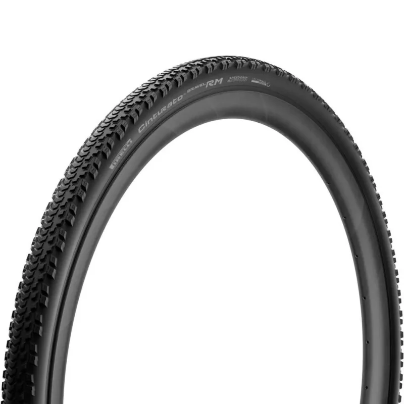 Pirelli Pneu de gravel Cinturato™ RM HP-Line ProWALL 120 TPI SmartEVO GR Tubeless 700 x 45 Soldes