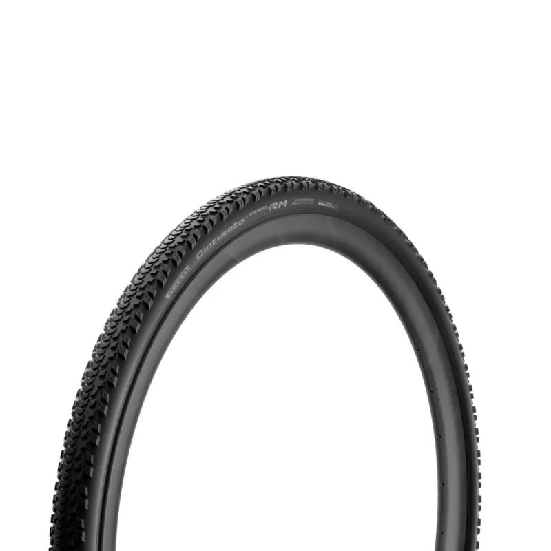 Offre Exclusive Pirelli Pneu de gravel Cinturato™ RM TechWALL 60 TPI SpeedGRIP Tubeless 700 x 45