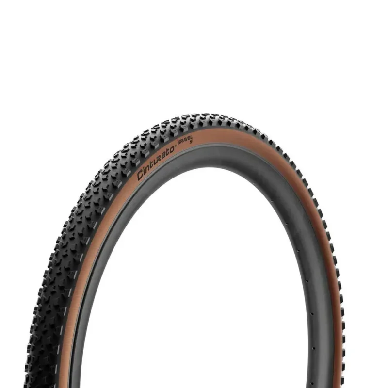 Pirelli Pneu de gravel Cinturato™ S Classic TechWALL 60 TPI SpeedGRIP Tubeless 650B x 50 Top Vente