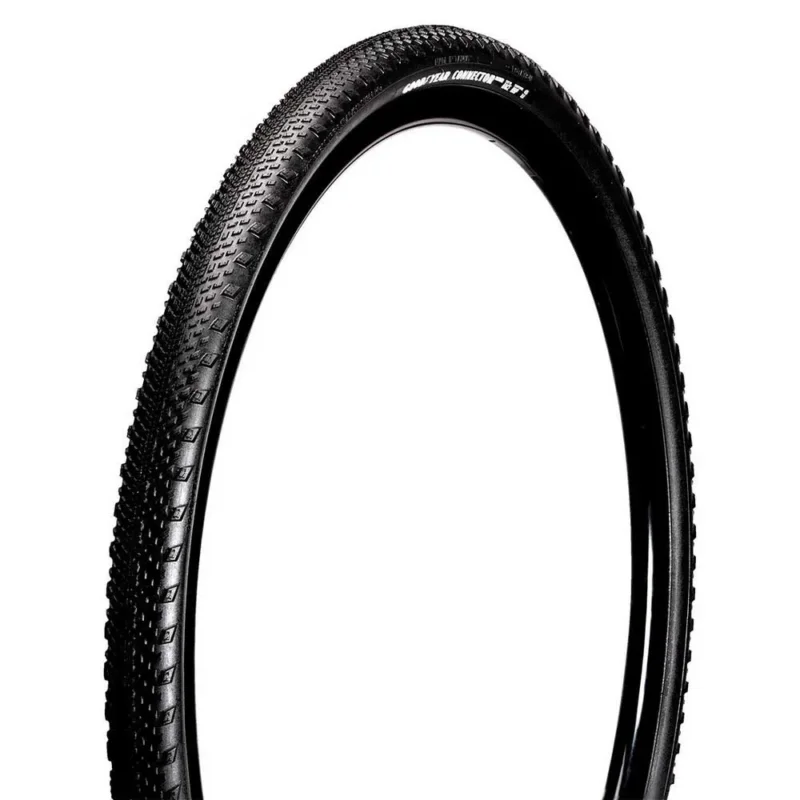 Vente Directe Goodyear Pneu de gravel Connector Inter Race Tubeless 700 x 50