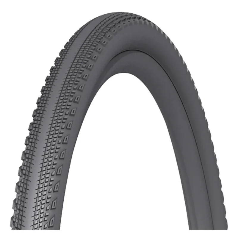 Kenda Pneu de gravel Crusher Gravel Dual Layer Tubeless 700C x 40 Promotion