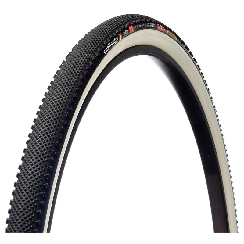Challenge Pneu de gravel Dune Tubular 700 x 33 Réduction