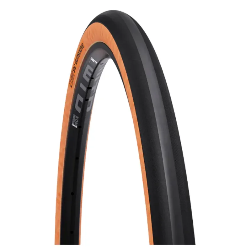 Nouvel Arrivage WTB Pneu de gravel Exposure TCS Light SG Fast Rolling 120TPI Tubeless 700 x 38