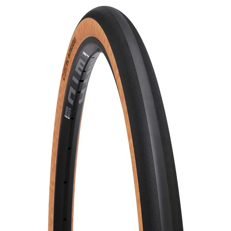 Retour Gratuit WTB Pneu de gravel Exposure TCS Tubeless 700C x 36