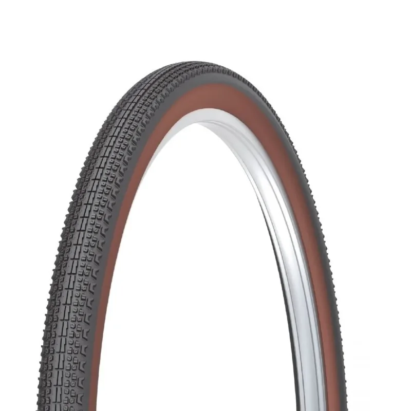 Affaire À Saisir Kenda Pneu de gravel Flint Tubeless 700C x 40