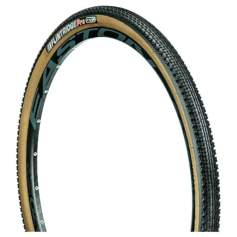 Commander Maintenant Kenda Pneu de gravel Flintridge Pro GCT CSK 120 TPI Tubeless 650B x 47