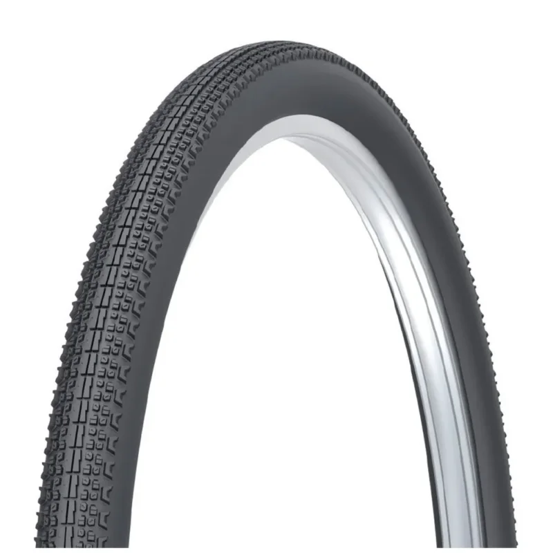 Kenda Pneu de gravel Flintridge Tubeless 700C x 45 Soldes