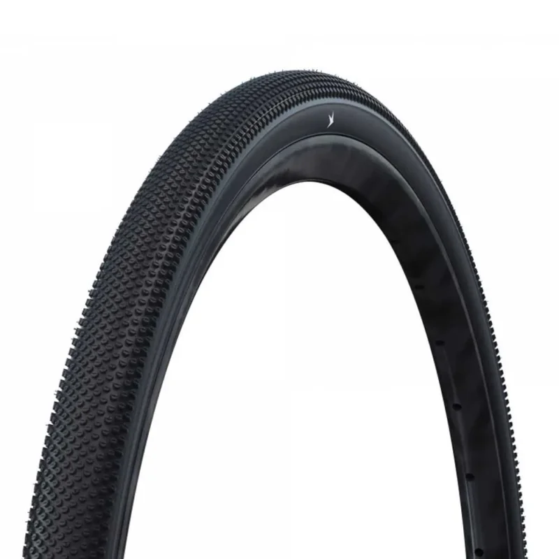 Pas Cher Schwalbe Pneu de gravel G-One Addix Allround Performance Raceguard Tubeless 650B x 35