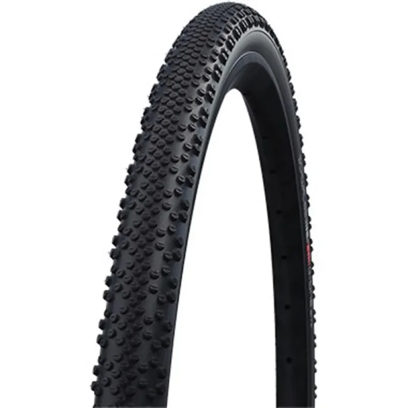Schwalbe Pneu de gravel G-One Bite Evolution Super Ground Tubeless 700 x 50 Populaire