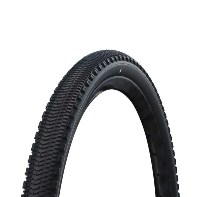 Vente Flash Schwalbe Pneu de gravel G-One Overland Pro Tubeless 700C x 40