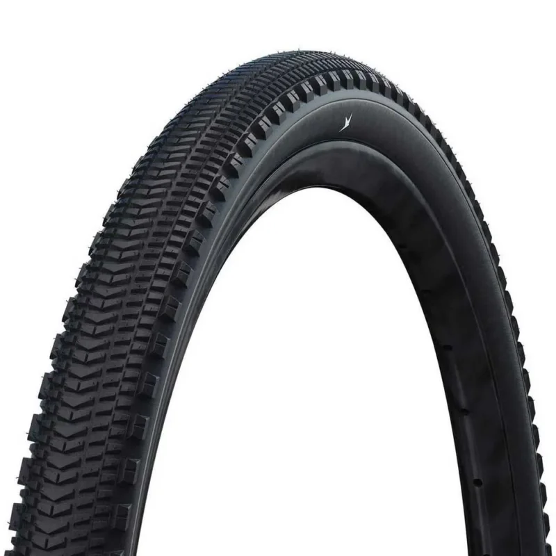 Schwalbe Pneu de gravel G-One Overland Pro Tubeless 700C x 50 Solde