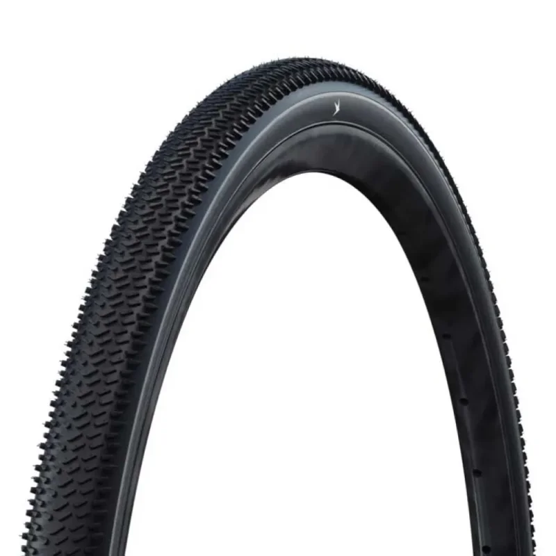 Satisfait Ou Remboursé Schwalbe Pneu de gravel G-One R Performance RaceGuard Tubeless 700C x 40