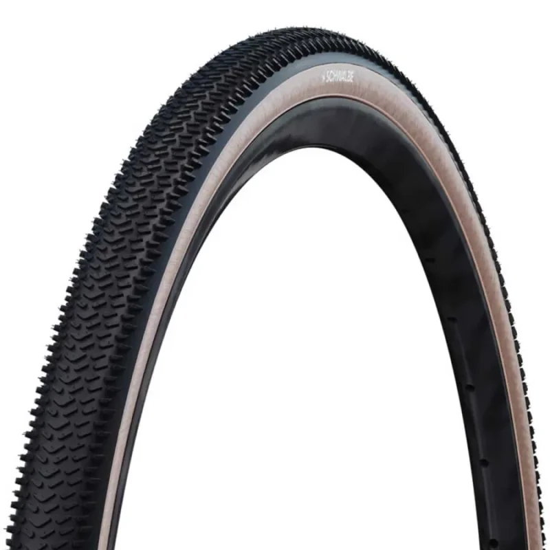Petit Prix Schwalbe Pneu de gravel G-One R Pro Addix Race Tubeless 700 x 50