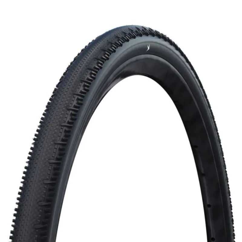 Prix Réduit Schwalbe Pneu de gravel G-One RS Performance RaceGuard Tubeless 700C x 35