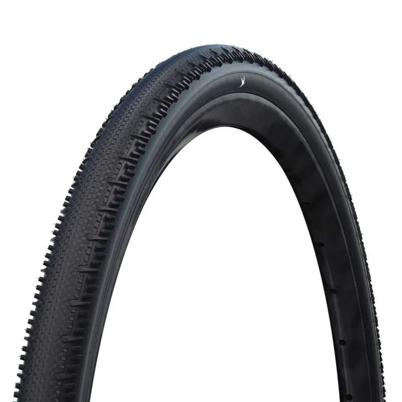 Schwalbe Pneu de gravel G-One RS Pro Tubeless 700C x 55 Marque