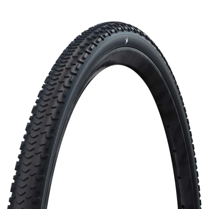 Solde Schwalbe Pneu de gravel G-One RX Performance RaceGuard Tubeless 700C x 50