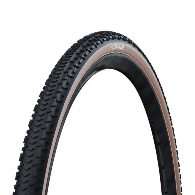 Prix Choc Schwalbe Pneu de gravel G-One RX Pro Addix Race V-Guard Tubeless 700 x 45