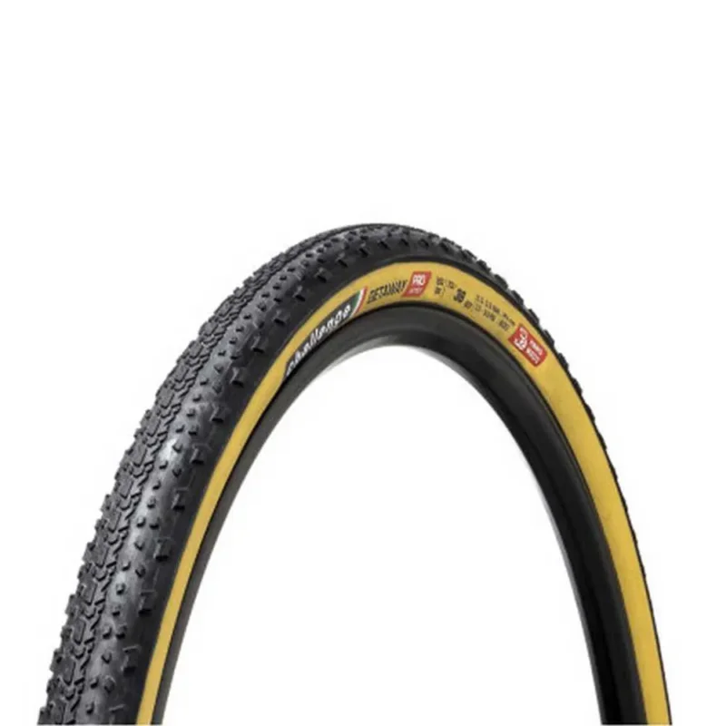 Remise Challenge Pneu de gravel Getaway 700C x 40