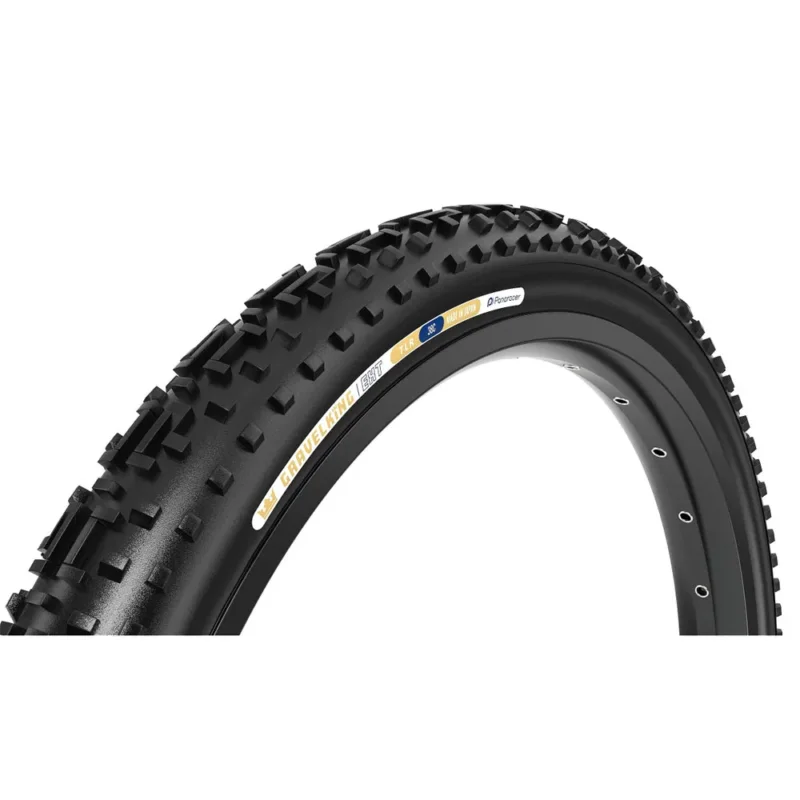 Satisfait Ou Remboursé Panaracer Pneu de gravel Gravelking EXT Tubeless 700C x 45