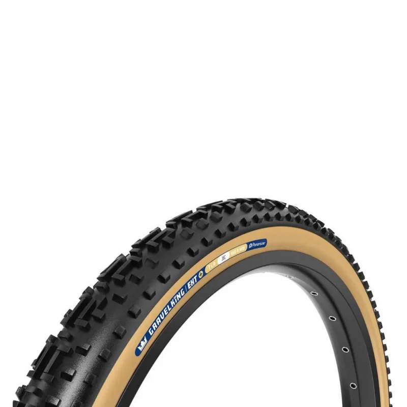 Panaracer Pneu de gravel Gravelking EXT+ Tubeless 700C x 38 Vente Directe