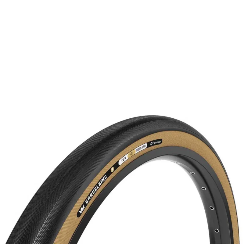 Panaracer Pneu de gravel Gravelking R Tubeless 700C x 35 Meilleur Choix