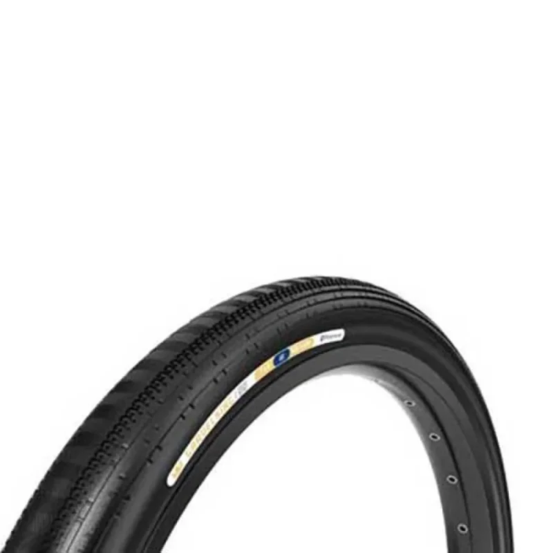 Panaracer Pneu de gravel GravelKing Semi Slick Tubeless 700 x 28 Certifié