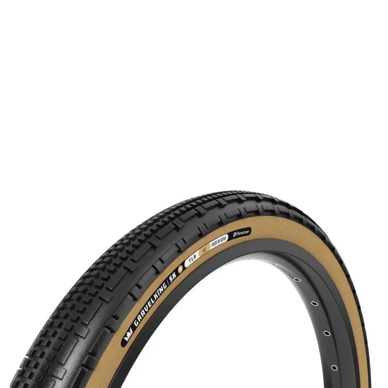 Réduction Panaracer Pneu de gravel Gravelking SK R Tubeless 700C x 40