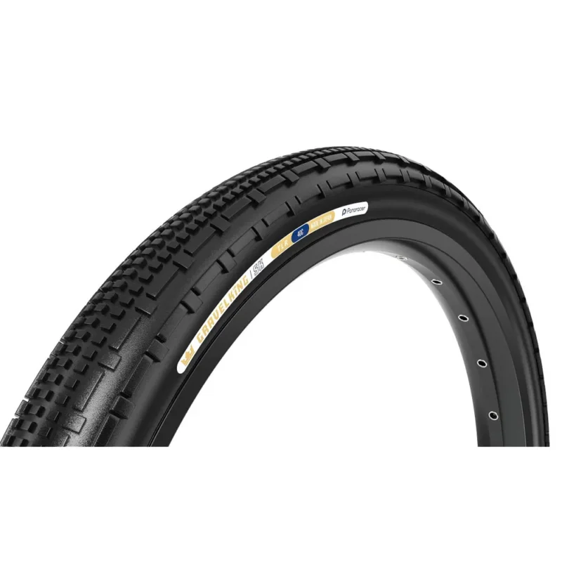 Remise Panaracer Pneu de gravel Gravelking SK Tubeless 650B x 48