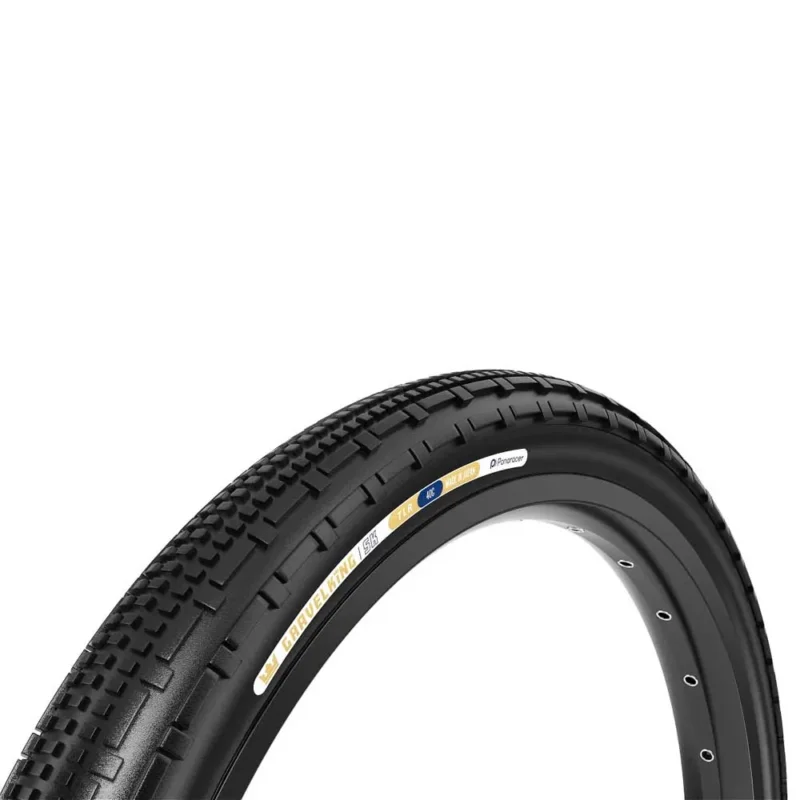 Panaracer Pneu de gravel Gravelking SK Tubeless 700C x 30 Quantité Limitée