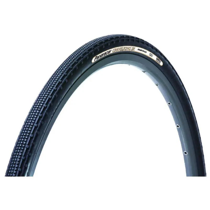 Panaracer Pneu de gravel Gravelking SK+ Tubeless 700C x 43 Promotion