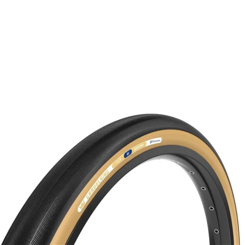 Panaracer Pneu de gravel GravelKing Slick Tubeless 650B x 54 Vente Flash
