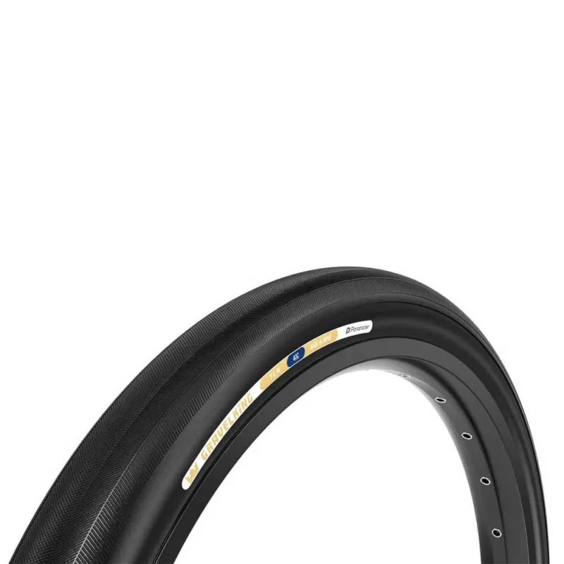 Retour Gratuit Panaracer Pneu de gravel Gravelking Tubeless 650B x 38