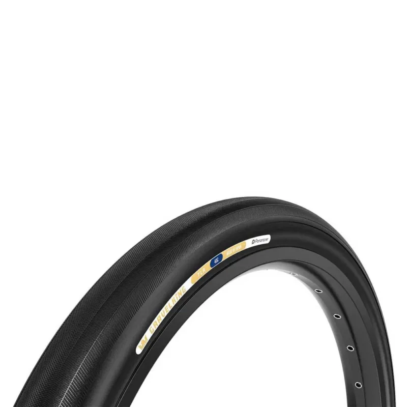Offre Limitée Panaracer Pneu de gravel Gravelking Tubeless 650B x 42
